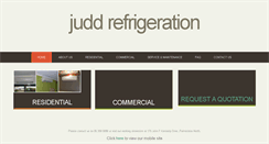 Desktop Screenshot of jrl.co.nz